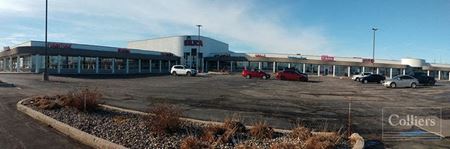 Photo of commercial space at 516 Rolling Meadows Dr in North Fond du Lac