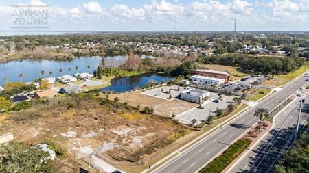 Other space for Sale at 14855 W Colonial Drive in Winter Garden