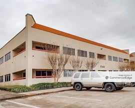 El Camino Office Park