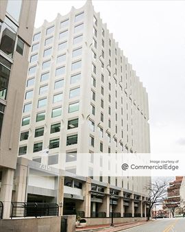 Air Rights Center - East Tower