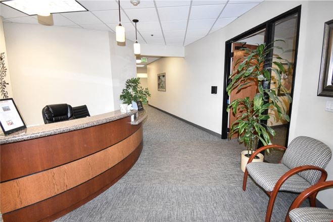 LJMG, INC - First Choice Executive Suites San Marcos