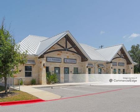 Photo of commercial space at 1603 Medical Pkwy in Cedar Park