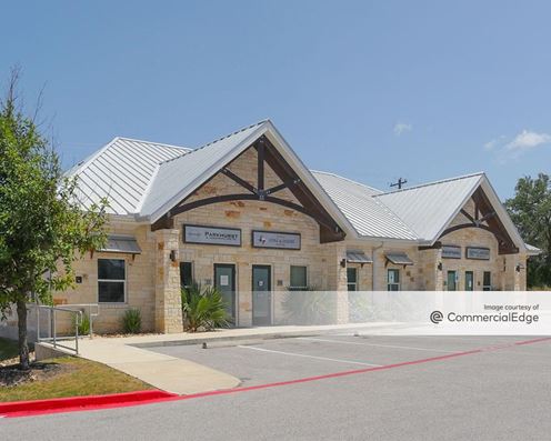1603 Medical Pkwy