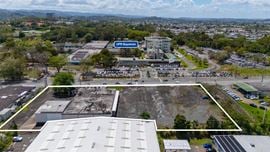 Commercial Development Property - High-Traffic PR-174 @ Minillas, Bayamon - For Sale