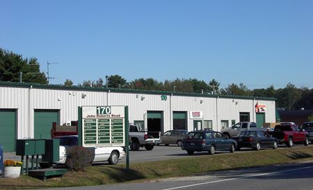 Photo of commercial space at 170 John Roberts Rd in South Portland