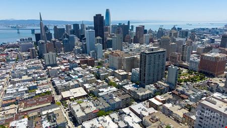 Other space for Sale at 1216 Taylor St in San Francisco