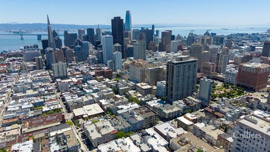 For Sale | 1216 Taylor Street