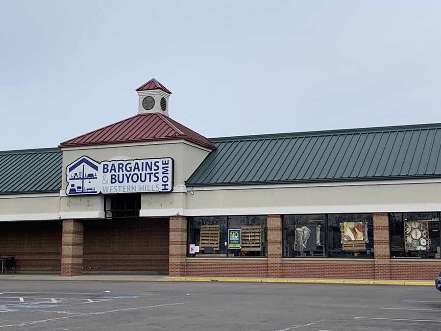 50305150 Glencrossing Way Retail For Rent PropertyShark