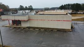 Former Advance Auto Parts Available