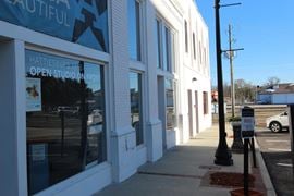 207 E. Front Street
