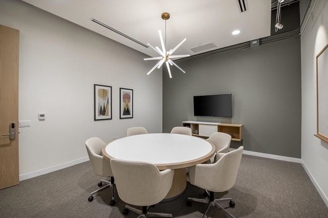 Spaces - Zibi Ottawa