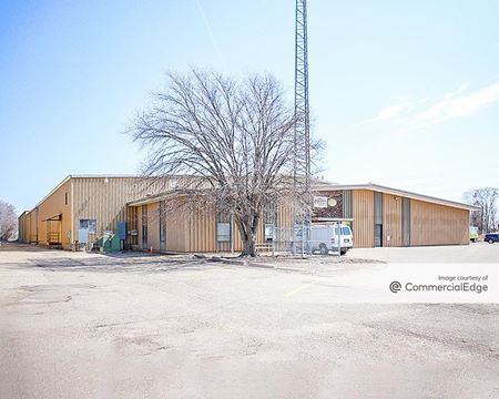 Photo of commercial space at 240 Highway 10 North in St. Cloud