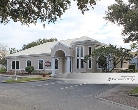 Office space for Rent at 422 Jacksonville Drive in Jacksonville Beach