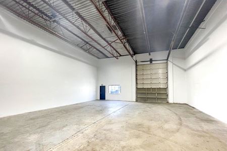 Photo of commercial space at 20628 Mufford Crescent in Langley