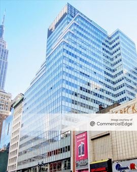 111 West 33rd Street