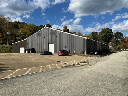Industrial space for Sale at 841 Old Frankstown Road in Pittsburgh