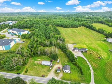Other space for Sale at 1178 Augusta Rd in Winslow
