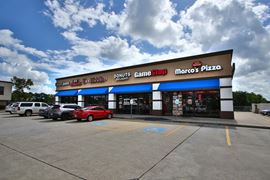 Pearland Broadway Center