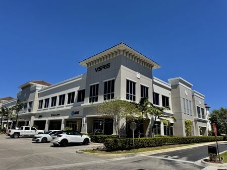 Office space for Rent at 15121 NW 67th Avenue in Miami Lakes