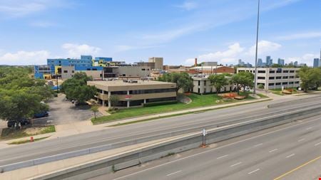 Office space for Sale at 2550 S I-35 Frontage Rd in Austin