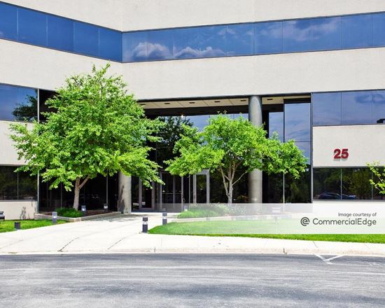Tri-State International Office Center - 25 Tri-State International