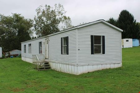 Multi-Family space for Sale at 3109 Chautauqua Road in Sinclairville