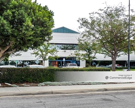 Office space for Rent at 2015 West 190th Street in Torrance
