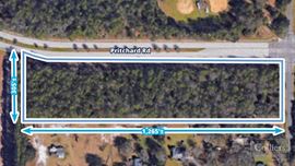 8.38± Acres for Sale