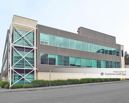 Photo of commercial space at 1600 Fairview Avenue East in Seattle