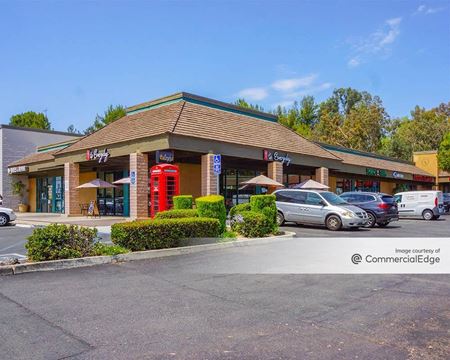 Photo of commercial space at 1249 South Diamond Bar Boulevard in Diamond Bar