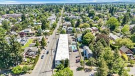 Melissa Anne Apartments