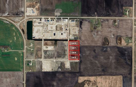Rockwood Industrial Park