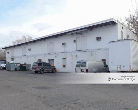 Industrial space for Rent at 39 Montgomery Street in Belleville