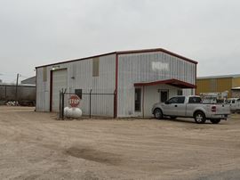 4909, 4911, 4915 South County Road 1303