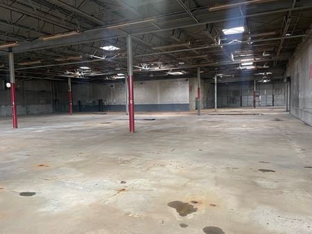 Industrial space for Sale at 280 Industrial Dr in Jackson