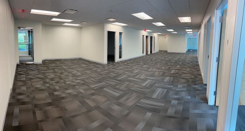 3698 SF Suite B215 Professional and Medical Office Space