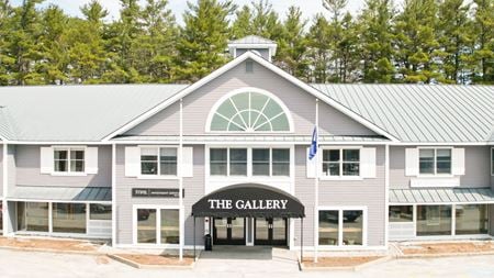 Office space for Sale at 276 Newport Road 205 and 207 in New London