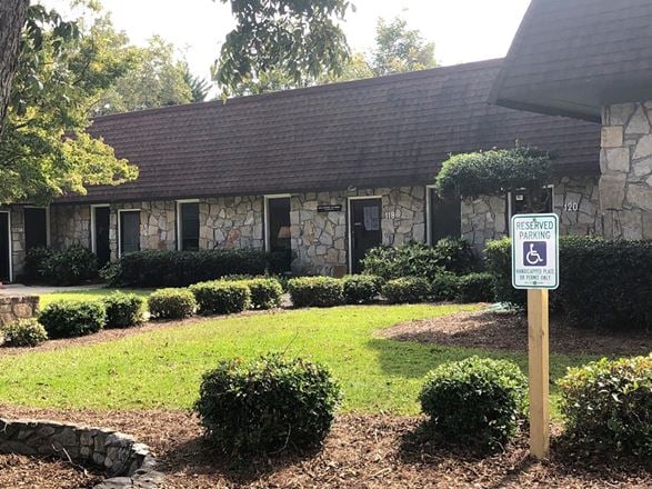 Medical / Office Space For Lease
