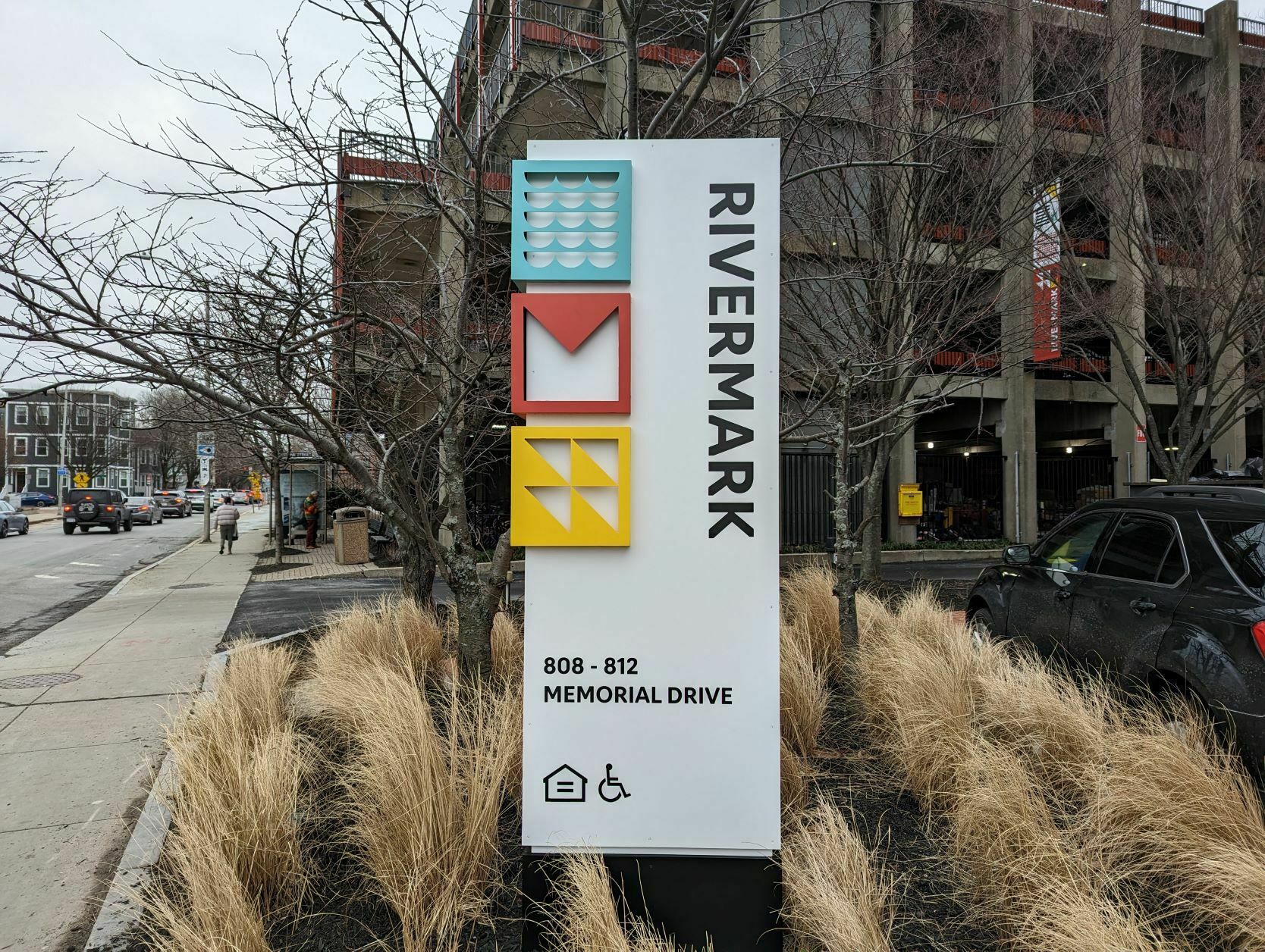 The Boston Common Parking Garage - MCCA