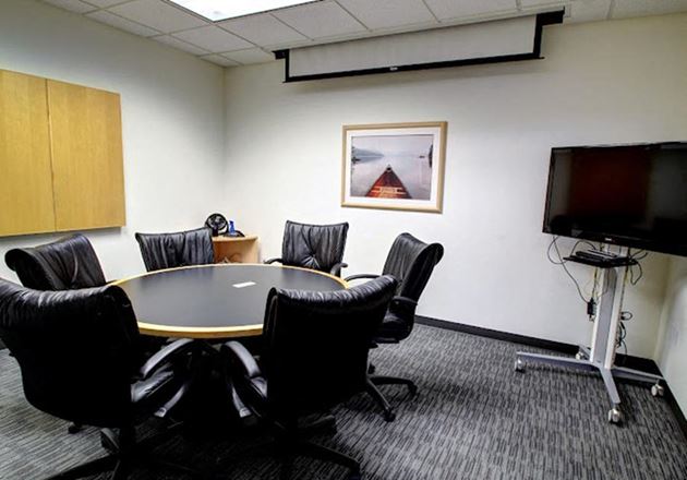 Intelligent Office (Dallas) - Intelligent Office - Dallas