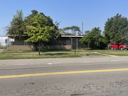 Retail space for Sale at 1055 Trumbull St in Detroit