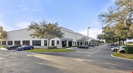 Industrial space for Rent at 6870 Shadowridge Drive in Orlando