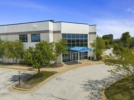 For Sale/Lease: Multi-Use Building w/ Industrial Potential