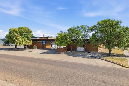 Other space for Sale at 219 NW 4th in Guymon