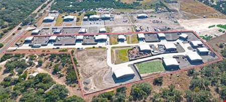 Industrial space for Sale at 1069 County Road 264 in Bertram
