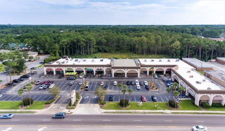 Photo of commercial space at 103 West 23rd Street in Panama City