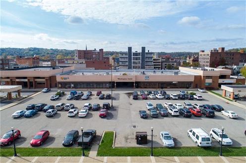 30 N Mill Street New Castle PA 16101 