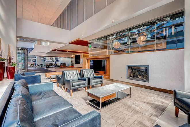 Coalition Space - Downtown Denver