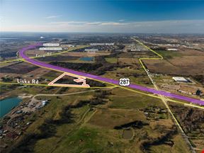 ±12 AC | HWY 287 | ENNIS