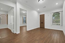 Willow Park Office Condos